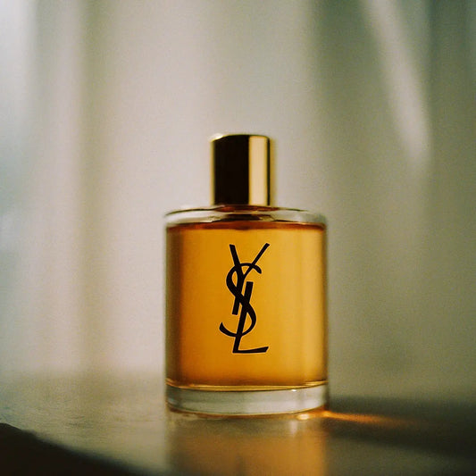 The Art of Layering: Combining YSL Fragrance Oil with Your Favorite Scents