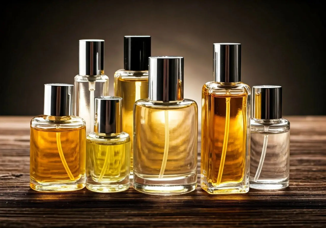 How Do I Pick the Right Inspired Fragrance Oil for Me?