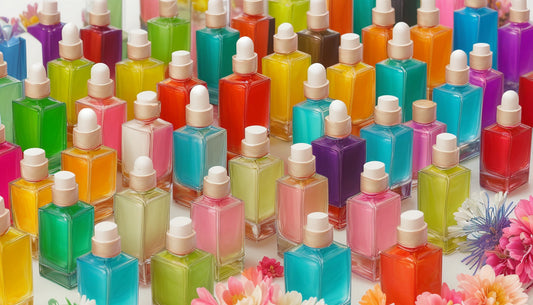 Discover Ellis Brooklyn's New Rollerball Fragrance Oil Collection: A Sensational Celebration of Scent!