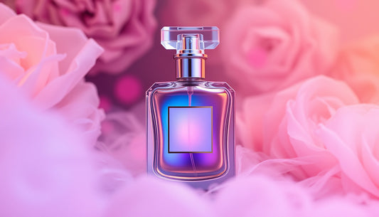 Discover Billie Eilish's New Fragrance: Eilish Intense - A Deeper, Enveloping Scent Experience!