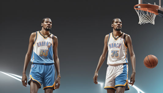 How Kevin Durant's Choices Might Shape His Legacy