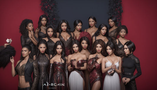Unveiling the Surprising Cast of 'The Traitors' Season 4: Who Will Betray and Who Will Prevail?