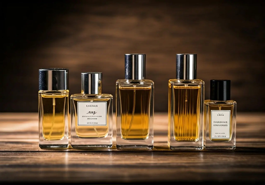 7 Masculine Fragrance Oils That Will Make You Stand Out