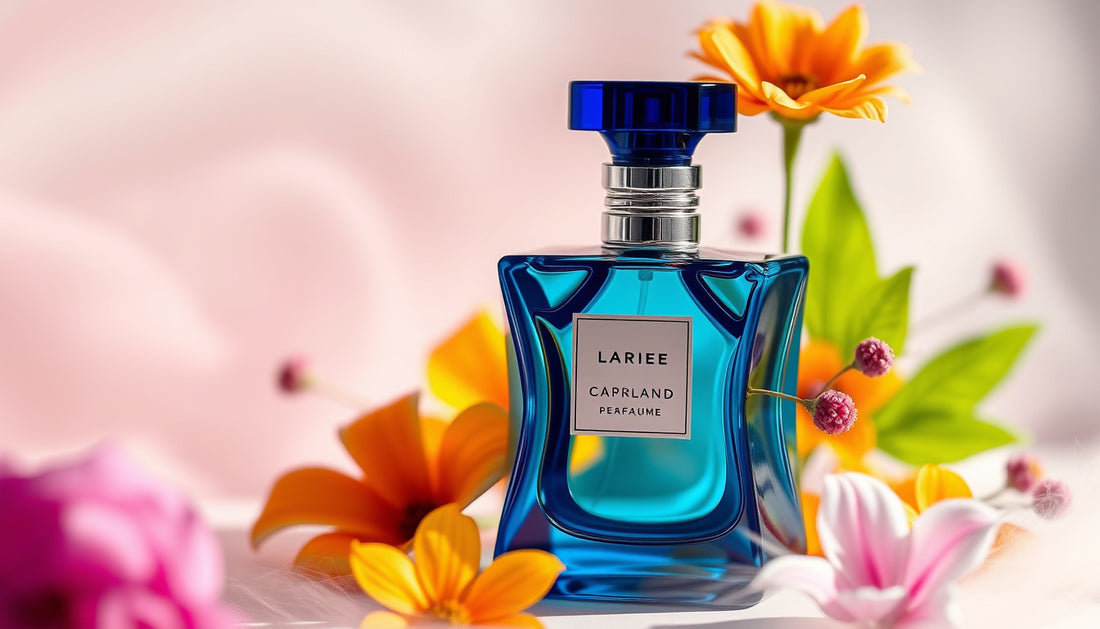 Discover the Essence of You: Histoires de Parfums Unveils 'This is Not a Blue Bottle 1.8 Sold Out!'