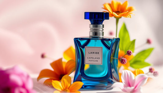 Discover the Essence of You: Histoires de Parfums Unveils 'This is Not a Blue Bottle 1.8 Sold Out!'