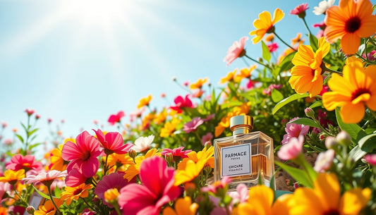 Scented Summer Vibes: Join Our Fragrance Poll for July 2026!