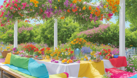 Embrace Summer Scents: Thursday's Fragrance Favorites & Community Sharing!