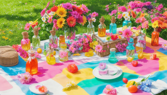 Join the Fragrance Fun: Share Your Summer Scents in Our 3-Day Weekend Poll!