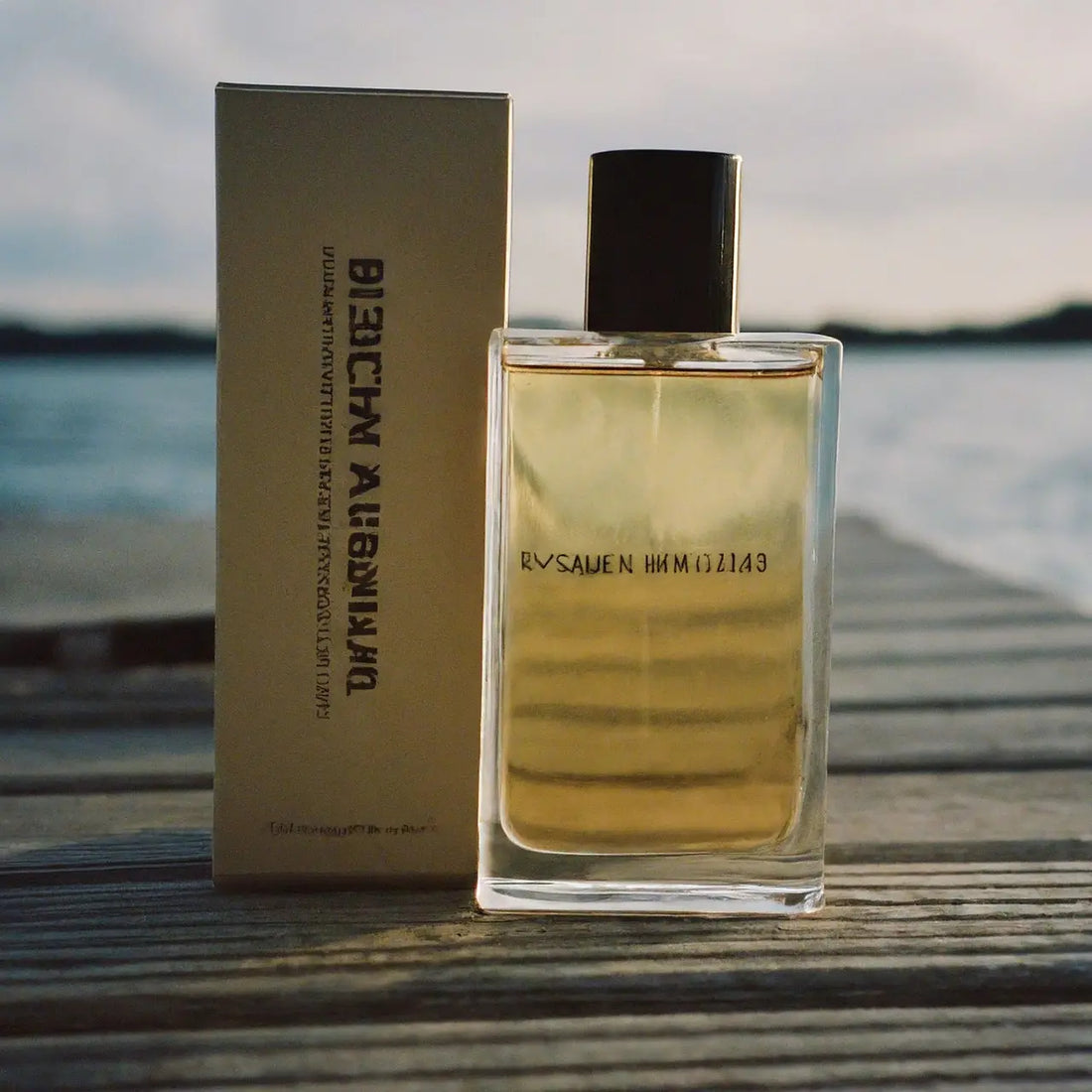 The Ultimate Guide to Wearing Beach Walk Margiela Fragrance Oil for Every Occasion