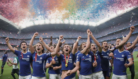 Chelsea Triumphs Over Fluminense 2-0: Live Updates and Insights from the Club World Cup Clash