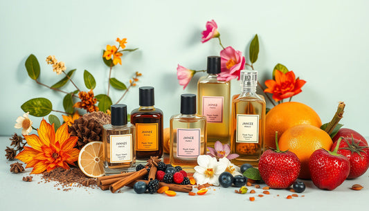 Why Gourmand Fragrances Are Here to Stay: Adapting to Seasons While Keeping Their Allure