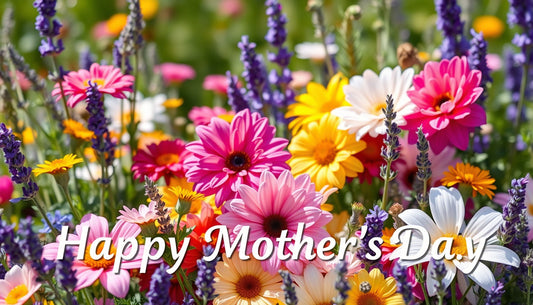 Fragrant Connections: Join Our Mother's Day Weekend Poll on Scents & Blooms!