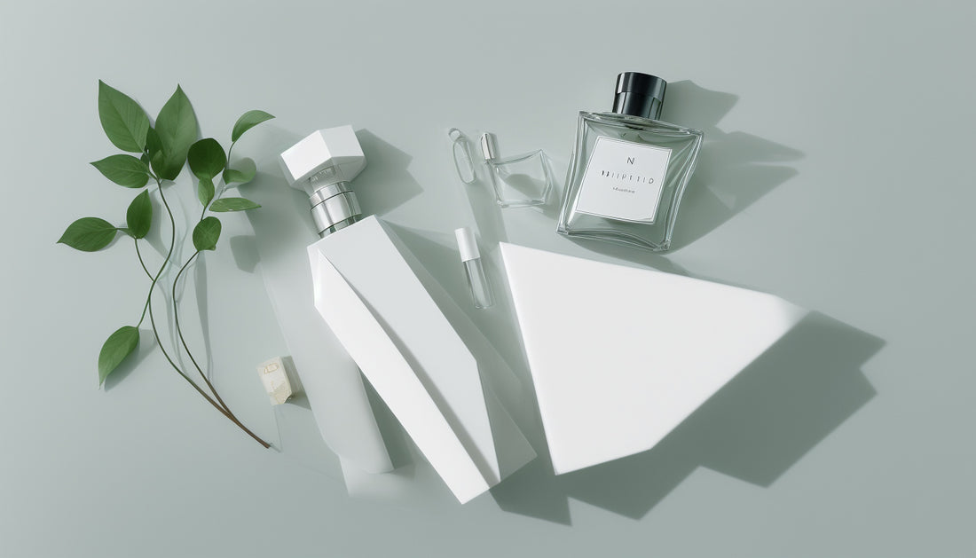 Unveiling Prada's Paradigme: The New Must-Have Men's Fragrance for a Fresh and Sophisticated Scent