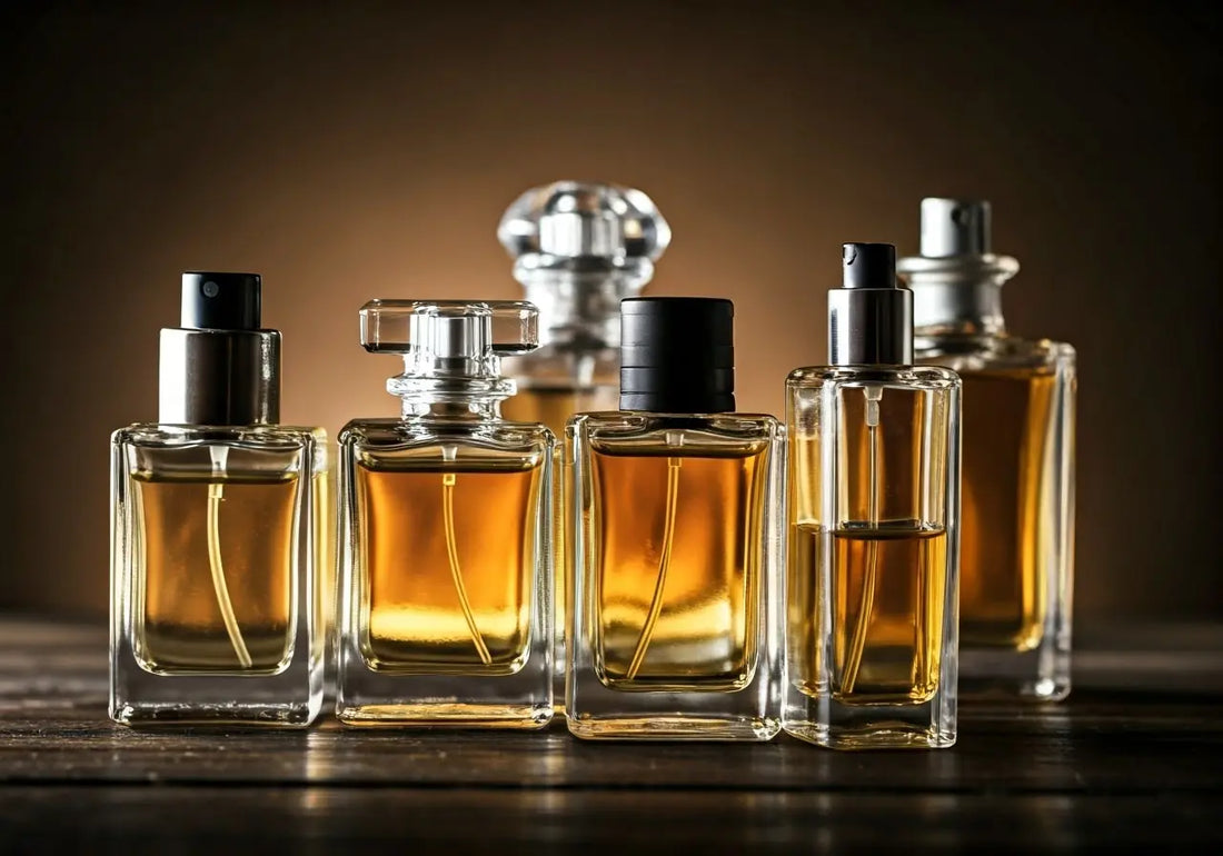 Why Premium Perfume Oils Are a Game Changer for Scent Lovers