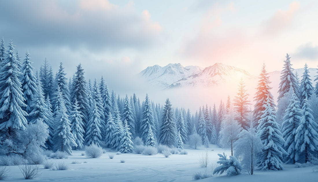 Experience the Essence of Nordic Nature: Introducing Profumum's Dolce Artica at Gents Boutique