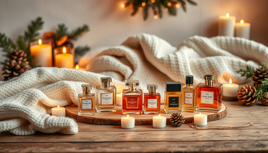 Cozy Up with Scents: Join the January 2026 Weekend Perfume Poll on Now Smell This!