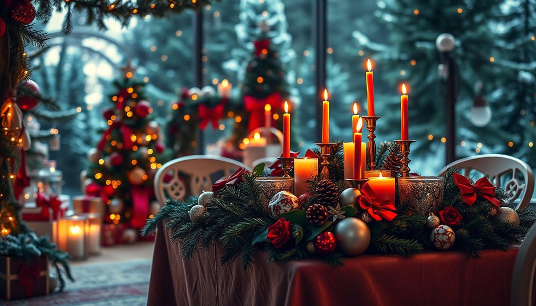 Unveiling Nest Wonder: The Enchanting Holiday Fragrance for 2026