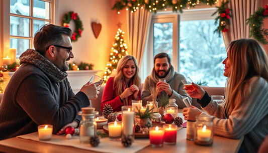 Celebrate the Season: Join Our Festive Fragrance Discussion on Now Smell This!