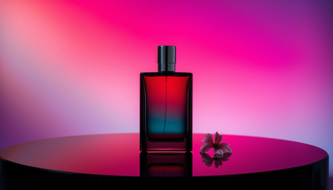 Discover Byredo's 00:00: The Exclusive Unisex Fragrance Capturing the Essence of Day to Night!