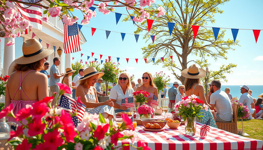 Celebrate Memorial Day 2026: Share Your Summer Fragrances & Cherish Memories on Now Smell This!