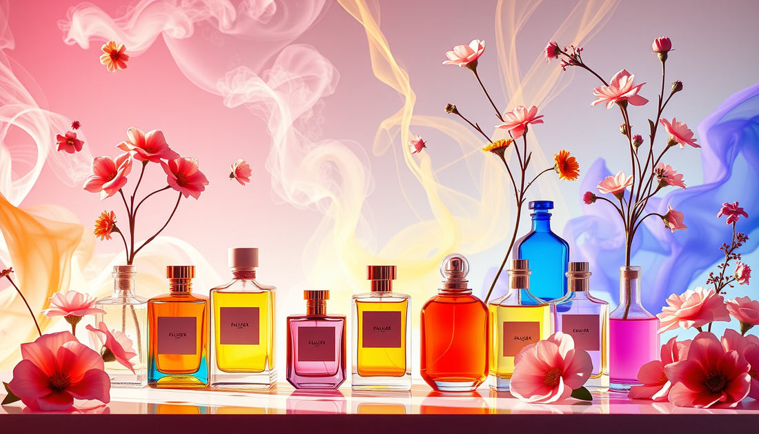 Celebrating a Decade of Olfactory Culture: How 'Nez' Magazine Inspires the Future of Fragrance