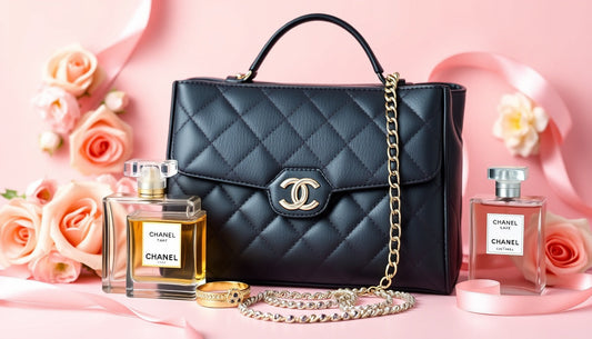 Celebrate Mother's Day in Style: Last-Minute Gift Ideas from Chanel