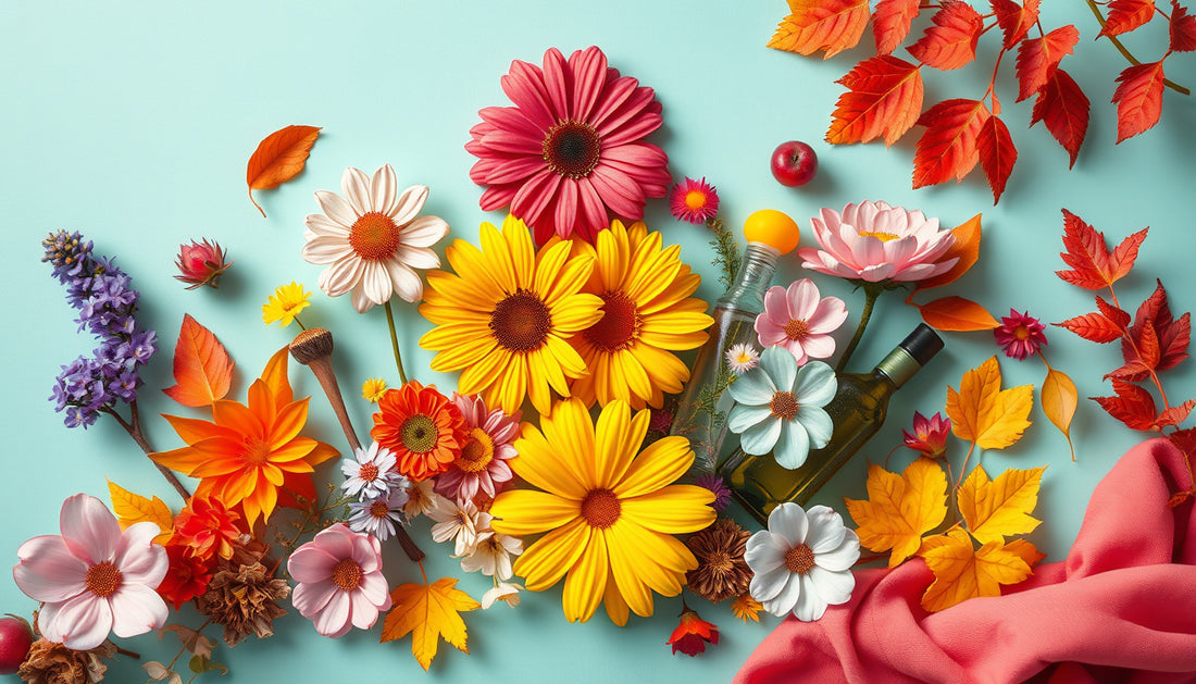 Unveil Your August Aromas: Join Our Fragrance Lovers Poll for Summer Scents and Fall Favorites!
