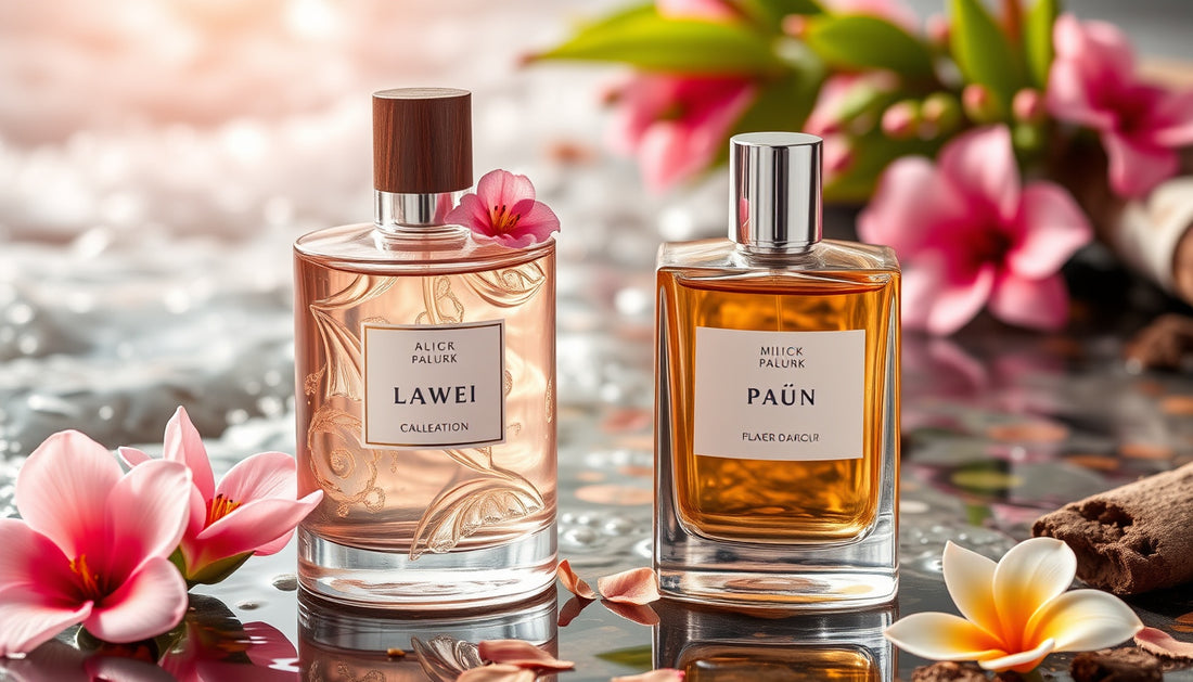 Unveiling Issey Miyake's New 2026 Fragrances: L'Eau d'Issey Eau Essentielle & L'Eau d'Issey pour Homme Eau Essentielle