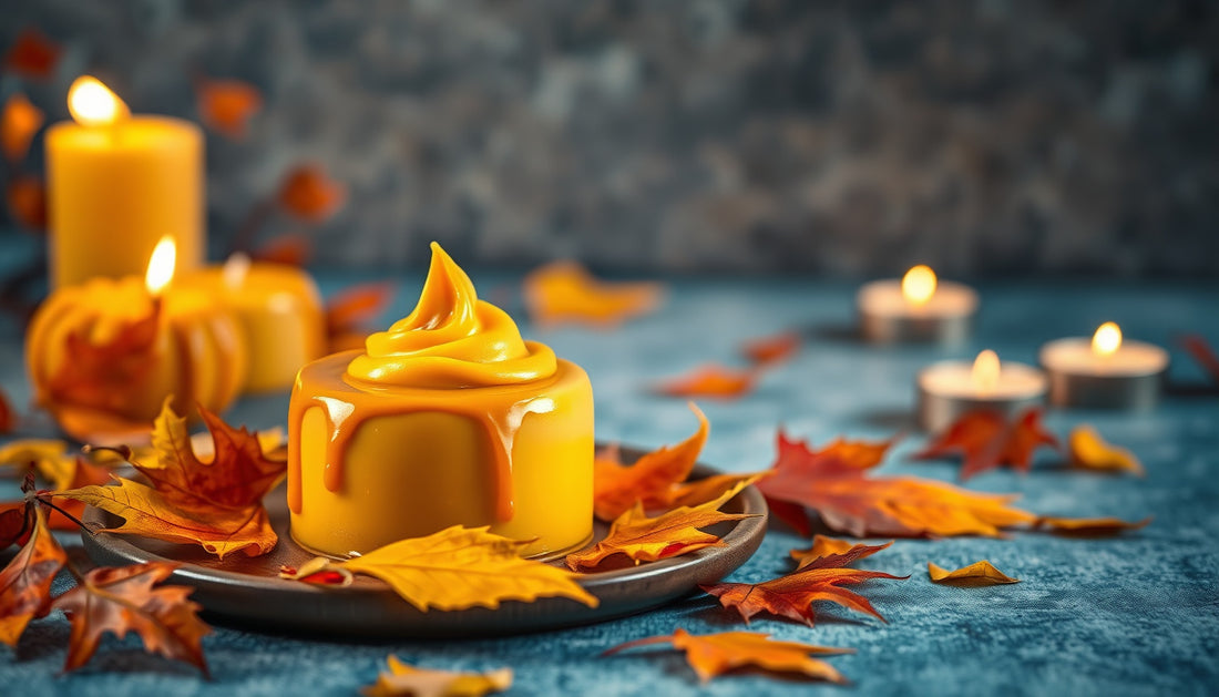 Indulge in Autumn Luxury: Discover Carner Barcelona's New Crema Vainilla Fragrance Inspired by Crema Catalana