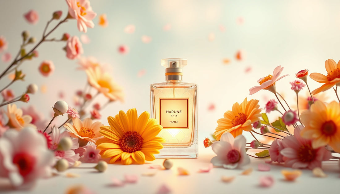 Discover 'Freedom': Camila Cabello & Tommy Hilfiger's Nostalgic Fragrance Collaboration!