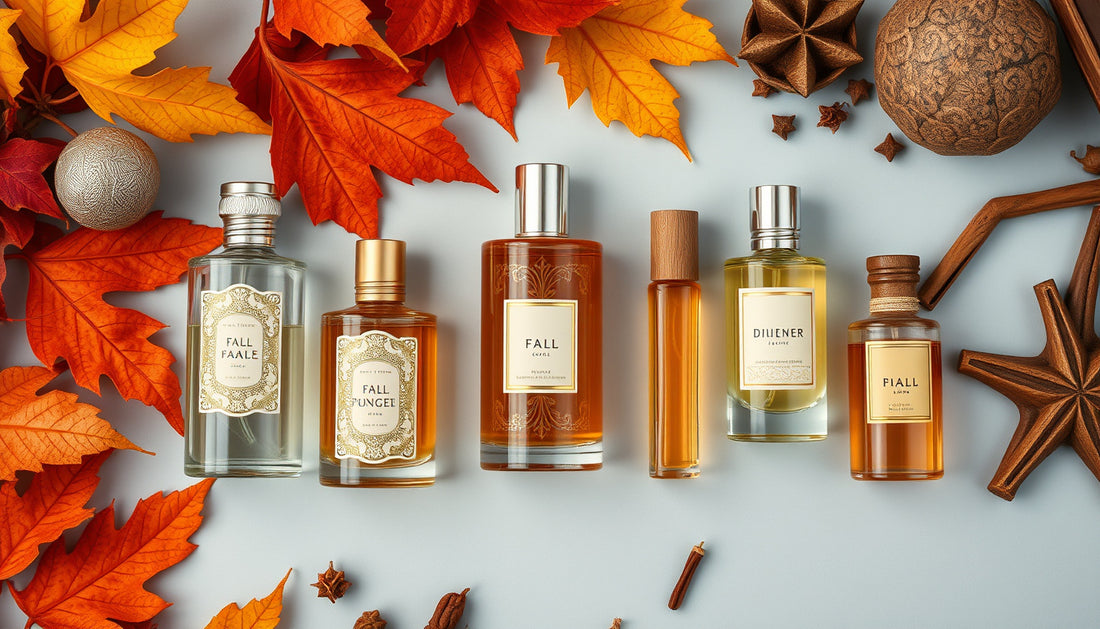 Exploring the Intricate Fragrance Trends of Fall 2026: Beyond Cozy Scents to Cultural Complexity