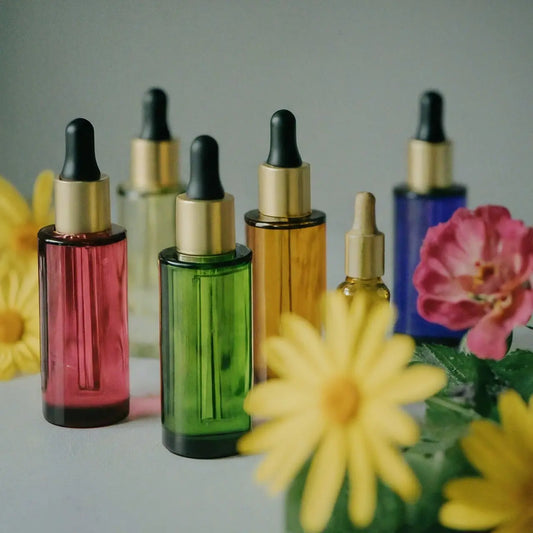 Crafting Your Personal Aura: A Guide to Mixing and Matching Fresh Scent Oils