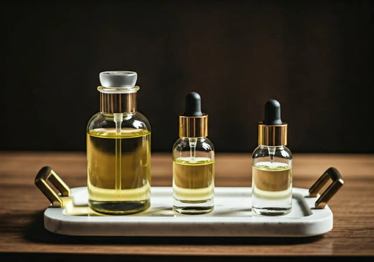 12 Must-Try Body Oil Luxury Scents for Fragrance Lovers