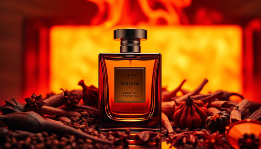 Discover Giorgio Armani's Powerfully Intense New Fragrances: Stronger With You Powerfully & Spices