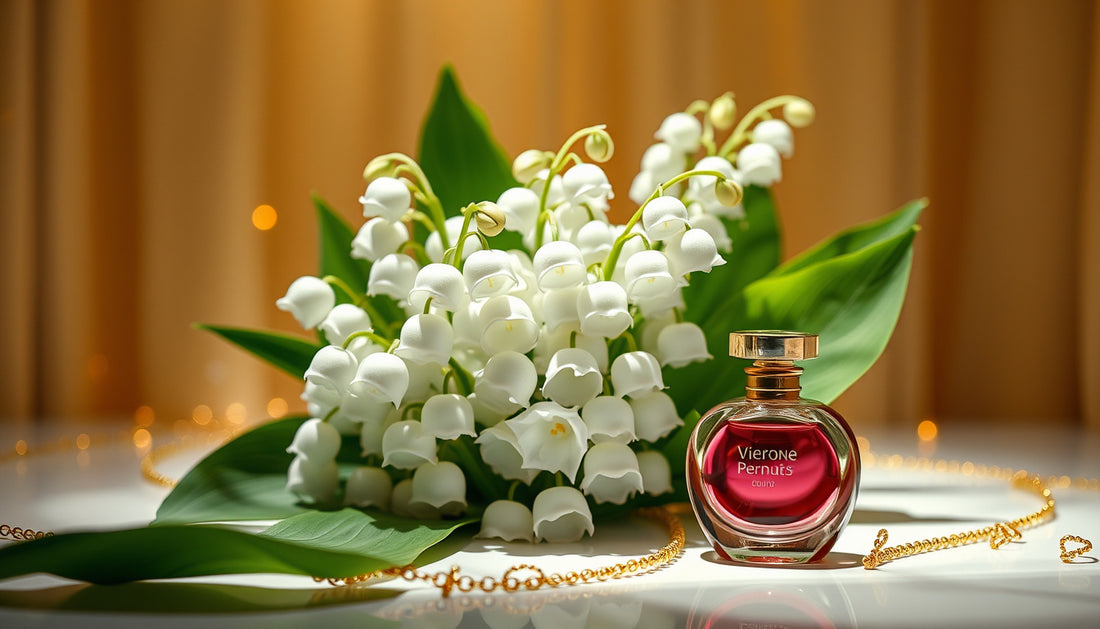 Discover Guerlain's Exclusive Muguet Millésime 2026: A Luxurious Floral Fragrance with Limited Availability!