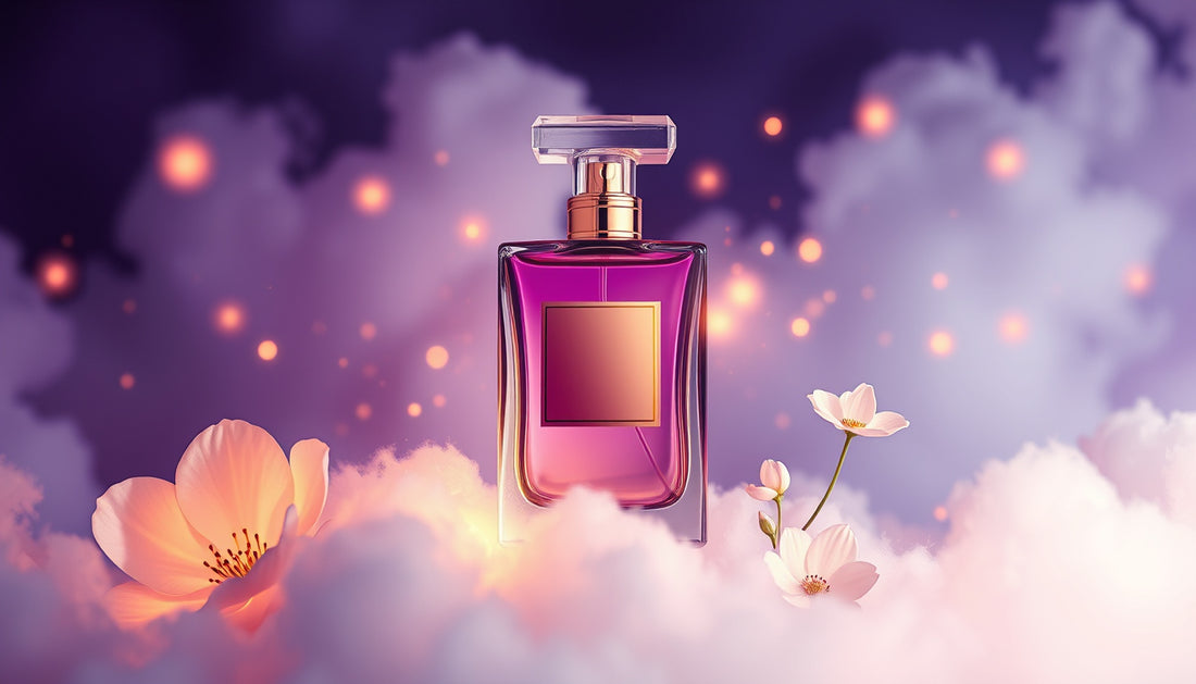 Discover Valentino's Rêve A Trois: The Alluring New Fragrance of the Anatomy of Dreams Collection