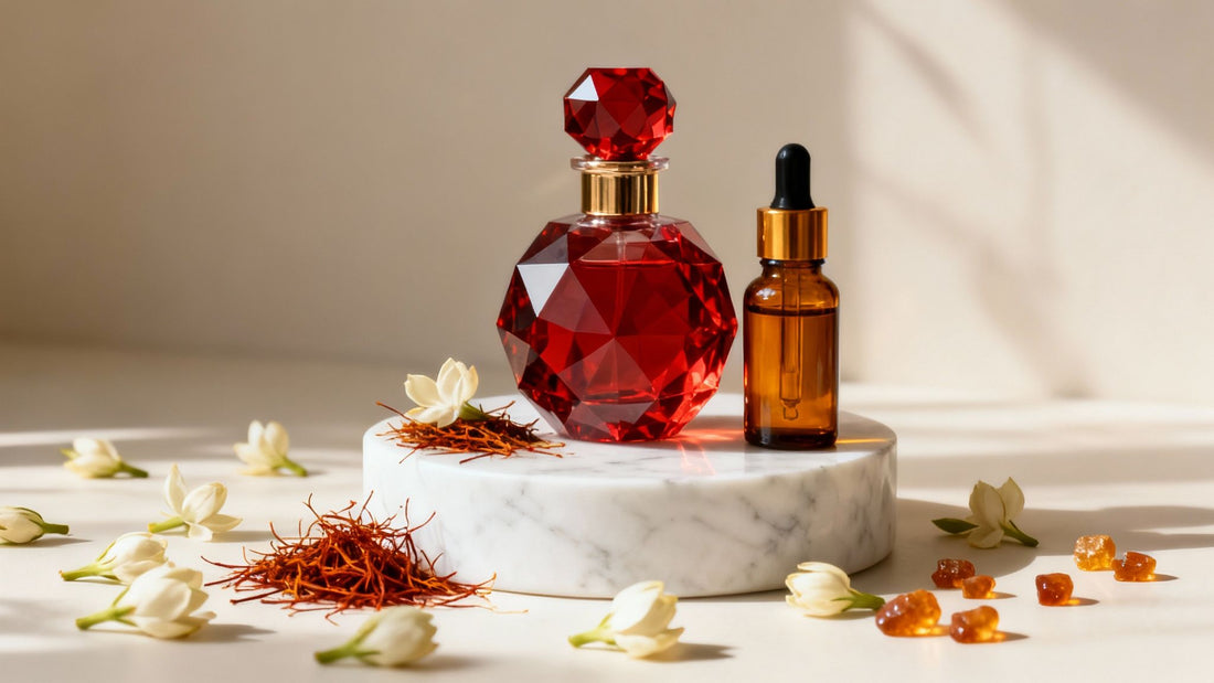 Finding Your Perfect Baccarat Rouge Dupe
