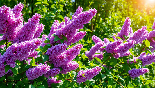 Celebrate Spring with Lilac: Your Guide to Scent of the Day on April 25