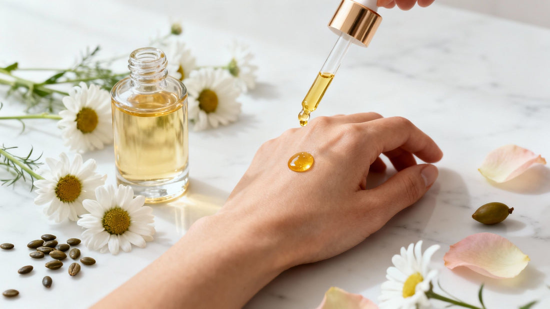 Your Aura Speaks First: The Ultimate Guide to Perfume for Sensitive Skin