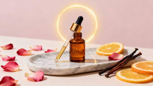 Find the Best Perfume Oil for Women Your Ultimate Guide