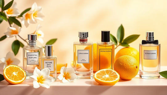Discover the 2024 Neroli Revolution: Explore New Fragrances from Essential Parfums, Régime des Fleurs, and Donna Karan
