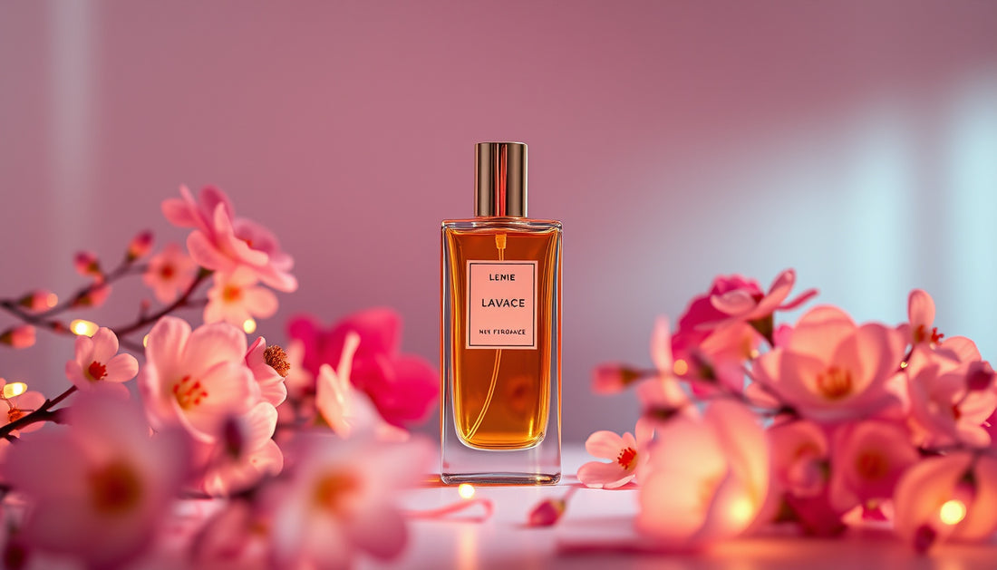 Unveiling Victoria's Secret Bare Nectar: A Romantic New Fragrance for Women