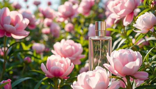 Discover the Essence of Self-Revelation: Atelier Cologne's New Unisex Fragrance Pivoine Nue