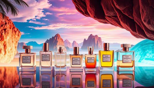 Discover the Alluring New Voyages Collection by Nest Fragrances: Six Fragrant Journeys Await!