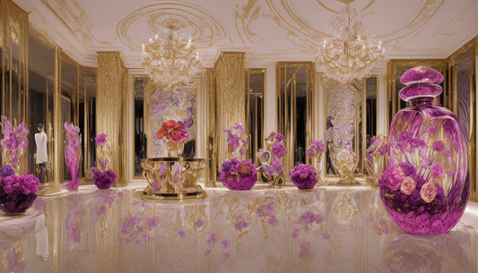 Fragrance Finds: The Community's Scent Trends for Q2 2025 Celebrating Donatella Versace's Legacy