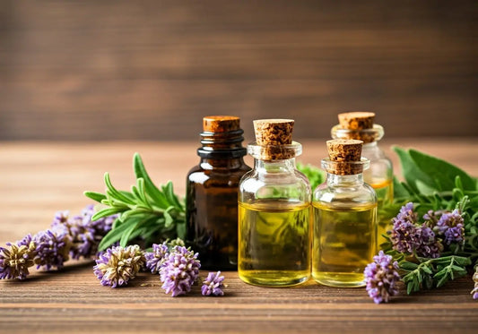 Inspired Fragrance Oils: Myths and Facts Revealed