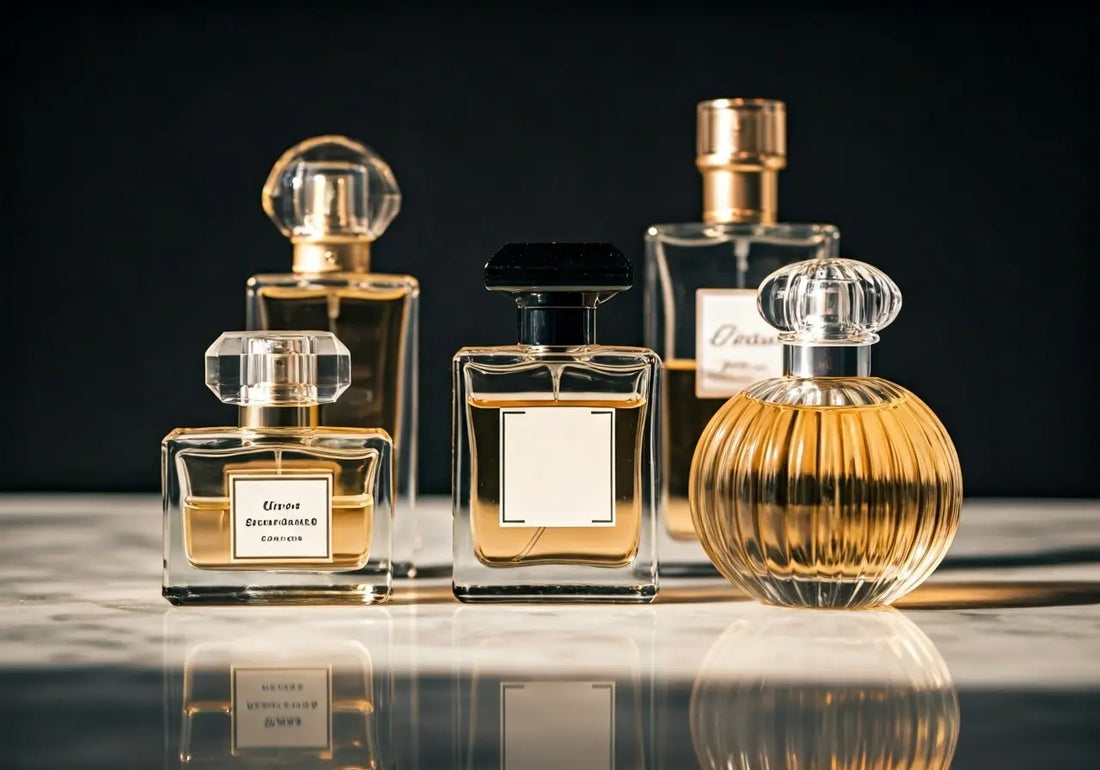 10 Ways to Layer Your Baccarat Rouge Oil for an Unforgettable Scent