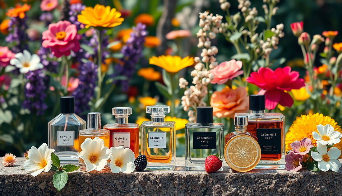 Join the 14th Annual 'Stepping Back' Poll: Rethink Your Perfume Purchases with Now Smell This!