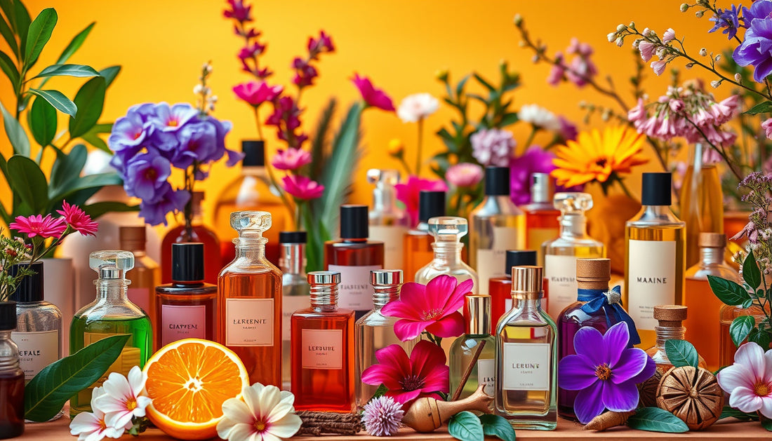 August 2026 Fragrance Poll: Share Your Scents & Show Support for Now Smell This Community