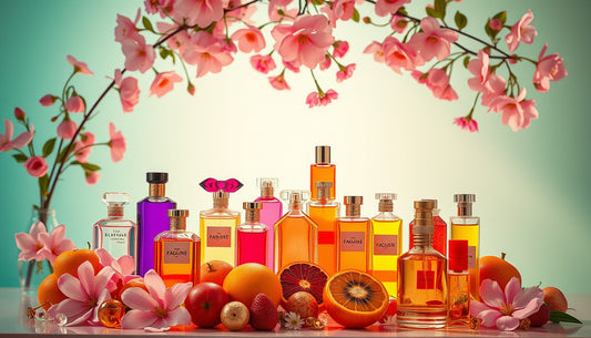 Celebrate Scents with Bond: Your Guide to Fragrance Choices for the Last Friday in May!